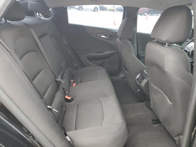 2016 CHEVROLET MALIBU 1G1ZE5ST8GF229622