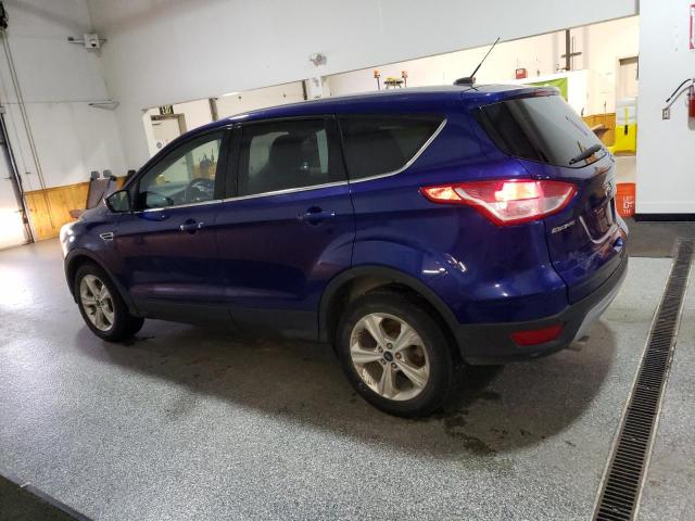 Vin: 1fmcu0gx8fub33445, lot: 43479005, ford escape se 20152