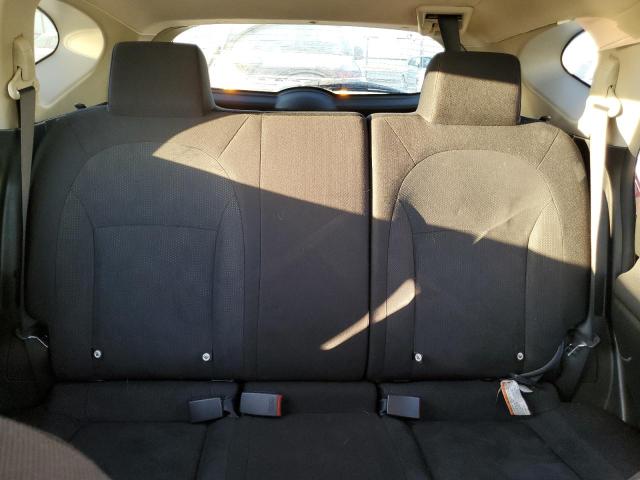 2015 NISSAN ROGUE SELE - JN8AS5MT8FW160394