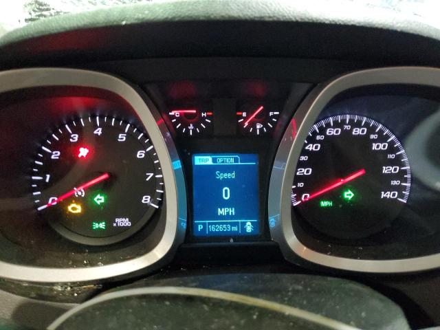 2016 CHEVROLET EQUINOX LT - 2GNFLFEK8G6275803