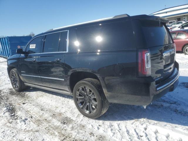 Vin: 1gks2hkj2jr338055, lot: 45649365, gmc yukon denali 20182
