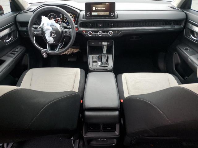 2024 HONDA CR-V EX - 2HKRS3H48RH325697