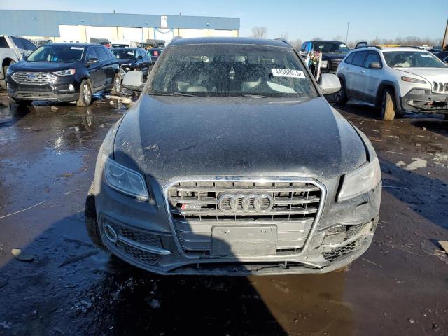 2016 AUDI SQ5 TECHNI WA1LCAFPXGA081750