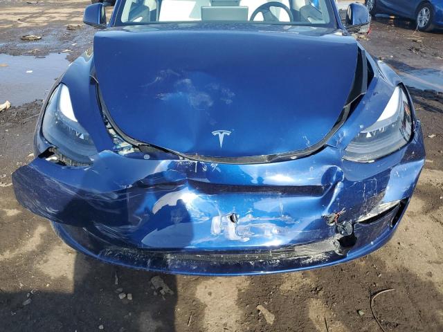 2024 TESLA MODEL Y - 7SAYGDEE9RA235473