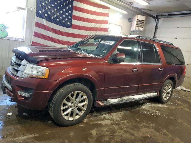 FORD EXPEDITION