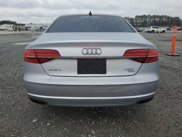2015 AUDI A8 L QUATT WAU32AFD2FN019083