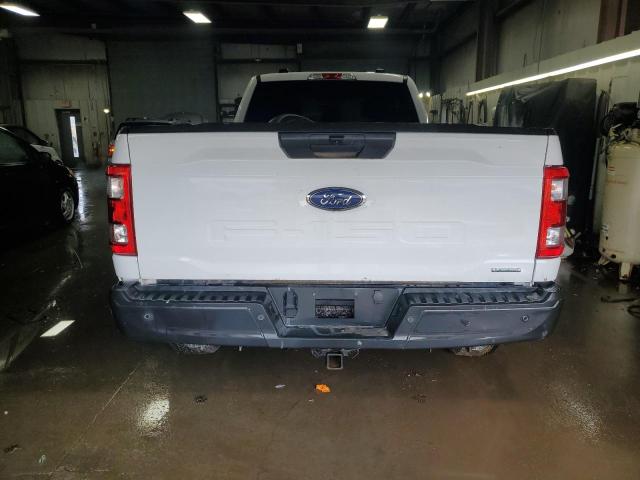 2022 FORD F150 SUPER - 1FTFX1E82NKE35902
