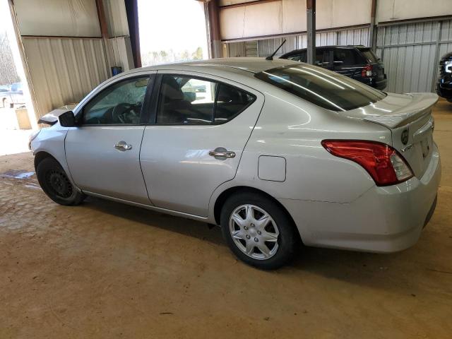 Vin: 3n1cn7ap9jl813251, lot: 46815235, nissan versa s 20182