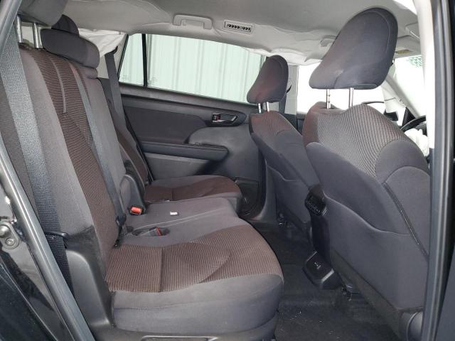 2024 TOYOTA HIGHLANDER 5TDKDRAH3RS051671