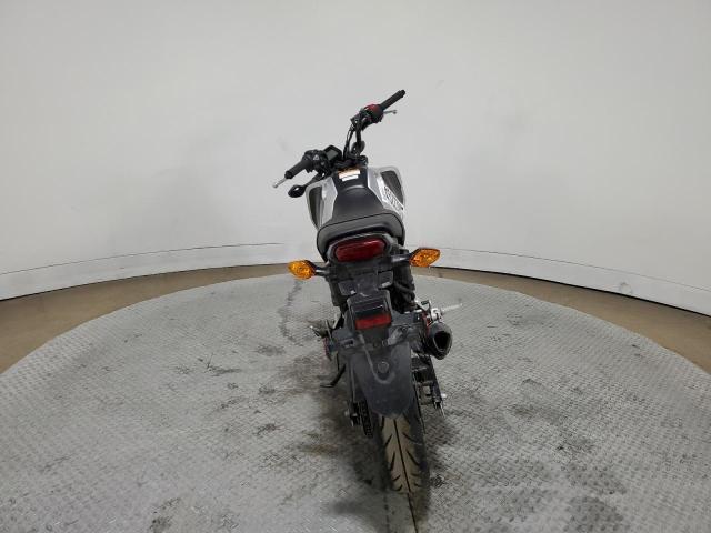 2023 HONDA GROM 125 MLHJC921XP5110294
