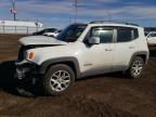 2017 JEEP RENEGADE L - ZACCJBBB3HPG48457
