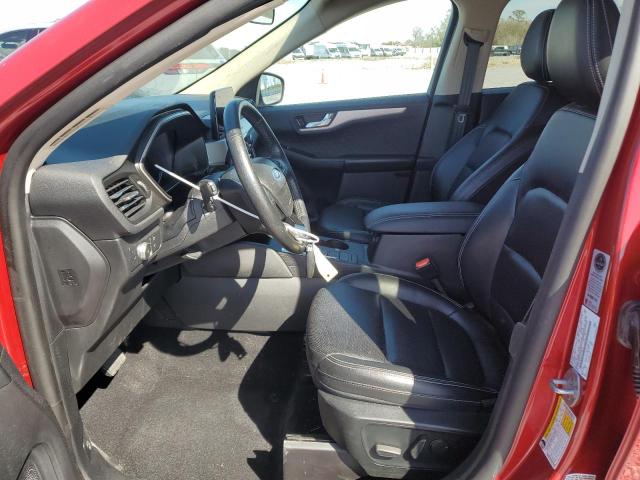 2020 FORD ESCAPE SEL - 1FMCU0H6XLUA06357