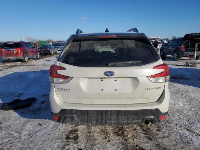 2024 SUBARU FORESTER P - JF2SKADC2RH449533