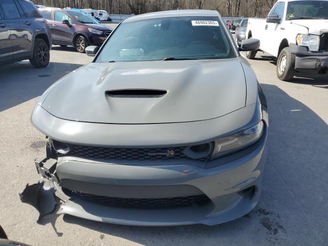 2019 DODGE CHARGER SC - 2C3CDXGJ0KH614767