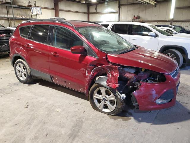 2016 FORD ESCAPE SE - 1FMCU9GX1GUA73501