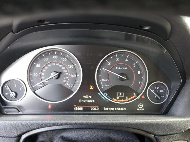 2019 BMW 440XI WBA4W9C59KAF98601