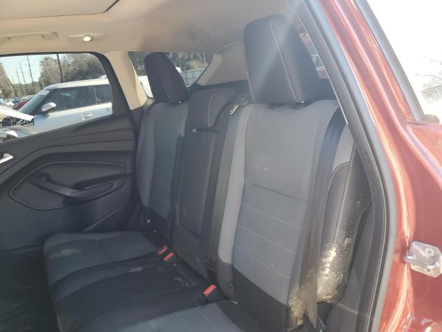 2016 FORD ESCAPE SE 1FMCU0G92GUA32002