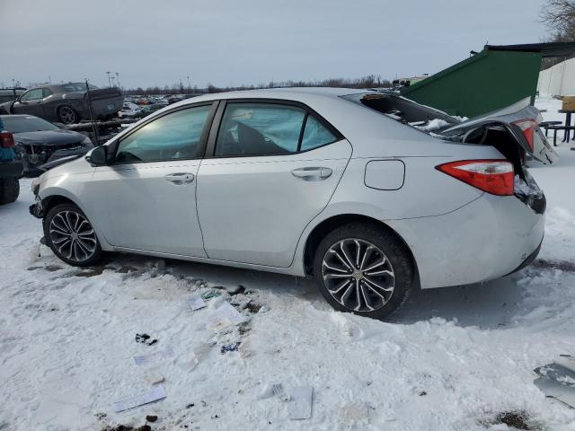2015 TOYOTA COROLLA L - 5YFBURHE4FP186352