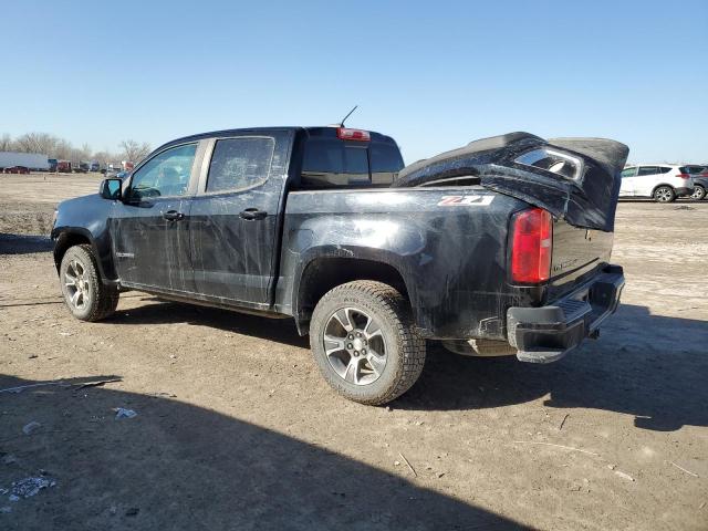 Vin: 1gcgtden6l1229881, lot: 46152255, chevrolet colorado z71 20202