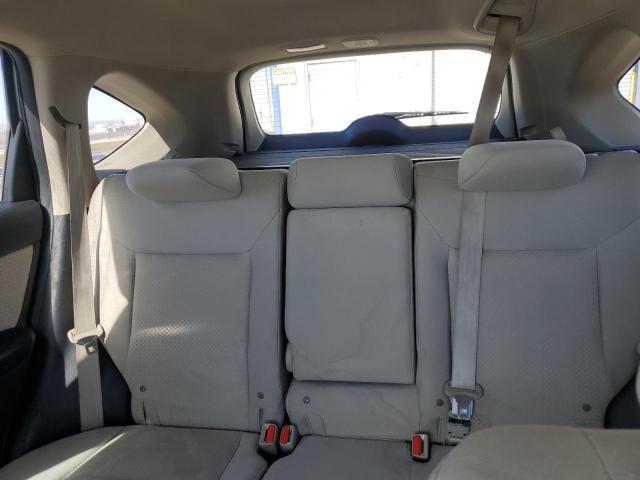 2016 HONDA CR-V EX - 2HKRM4H50GH649782