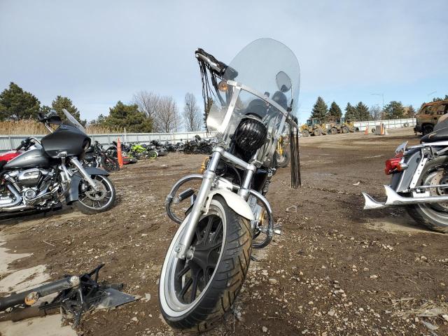 2013 HARLEY-DAVIDSON XL883 SUPE - 1HD4CR211DC439312