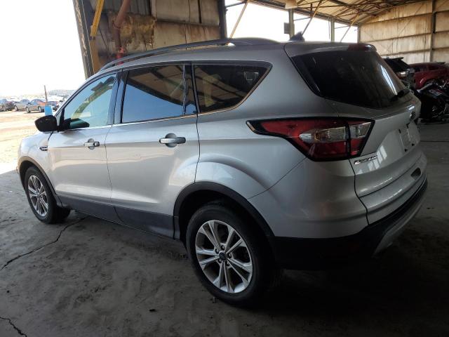 Vin: 1fmcu0gdxjuc60373, lot: 46756205, ford escape se 20182