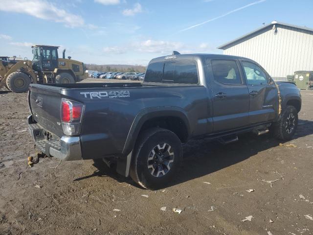 Vin: 3tmdz5bn2mm101606, lot: 44498845, toyota tacoma double cab 20213