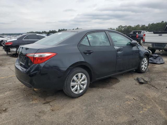Vin: 5yfburhexgp478198, lot: 45808885, toyota corolla l 20163