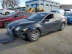 2017 NISSAN ALTIMA 2.5 - 1N4AL3AP6HC219294