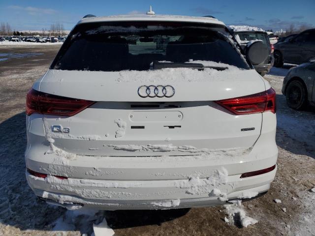 2021 AUDI Q3 PREMIUM - WA1AUCF33M1077290