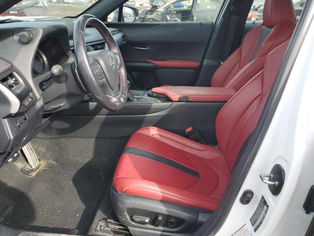 2020 LEXUS UX 250H - JTHR9JBH5L2032813