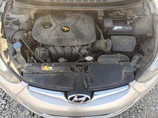 2015 HYUNDAI ELANTRA SE - 5NPDH4AE2FH631338