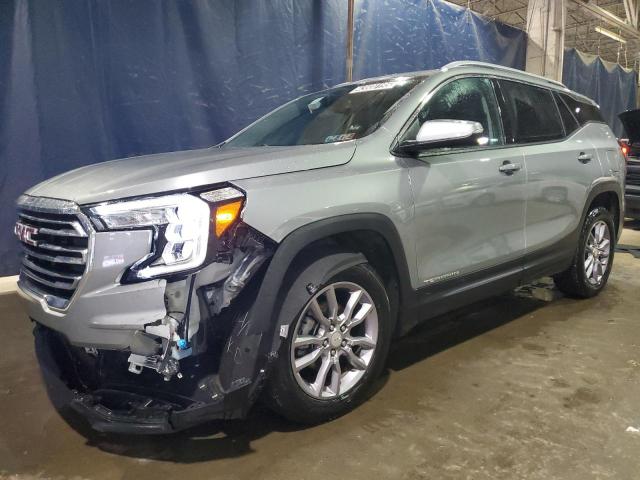 2024 GMC TERRAIN SL 3GKALVEG3RL323297