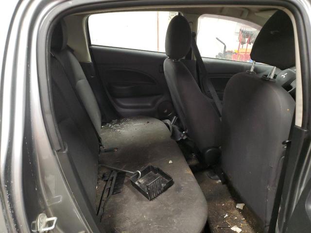 2015 MITSUBISHI MIRAGE DE - ML32A3HJ2FH034409