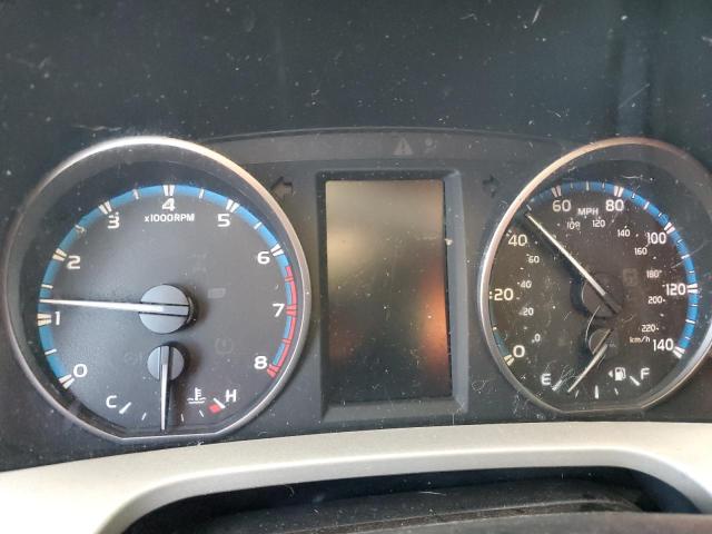 2018 TOYOTA RAV4 ADVEN - 2T3WFREV1JW420462