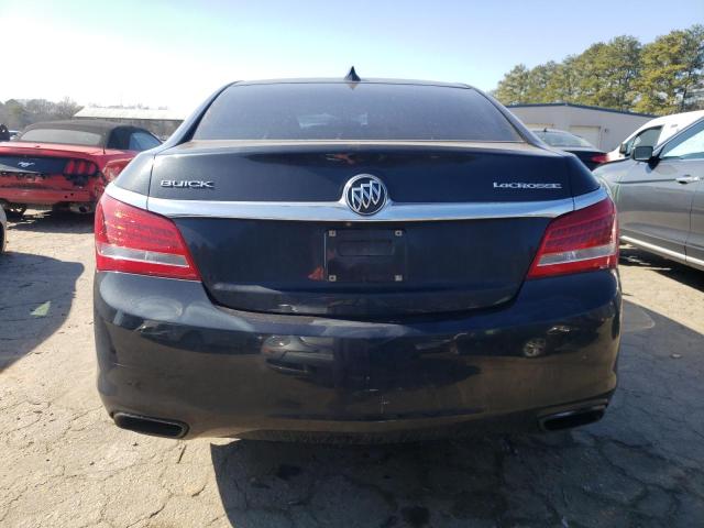 2015 BUICK LACROSSE - 1G4GA5G30FF221561