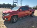 2016 CHEVROLET COLORADO Z - 1GCGTDE3XG1140805