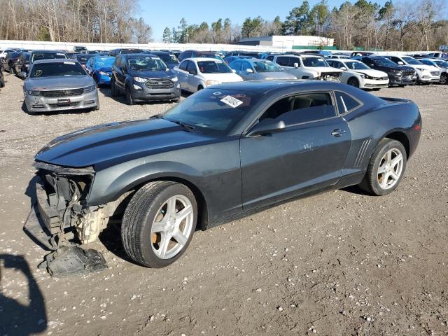 CHEVROLET CAMARO LT