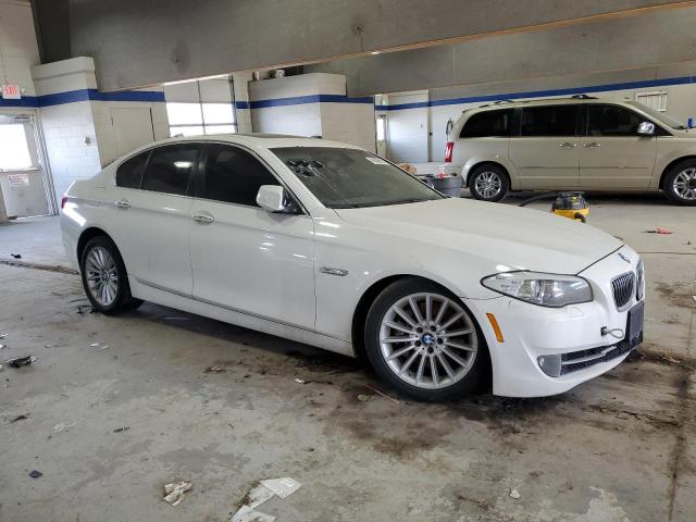 Vin: wbafu7c51ddu68779, lot: 46889585, bmw 5 series xi 20134