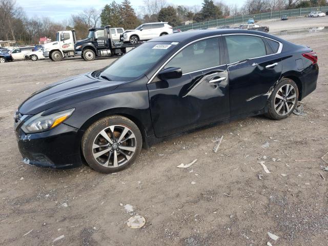 Vin: 1n4al3ap4hc135670, lot: 44588935, nissan altima 2.5 2017 img_1