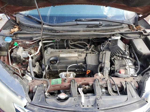 2015 HONDA CR-V EXL 2HKRM3H77FH525681