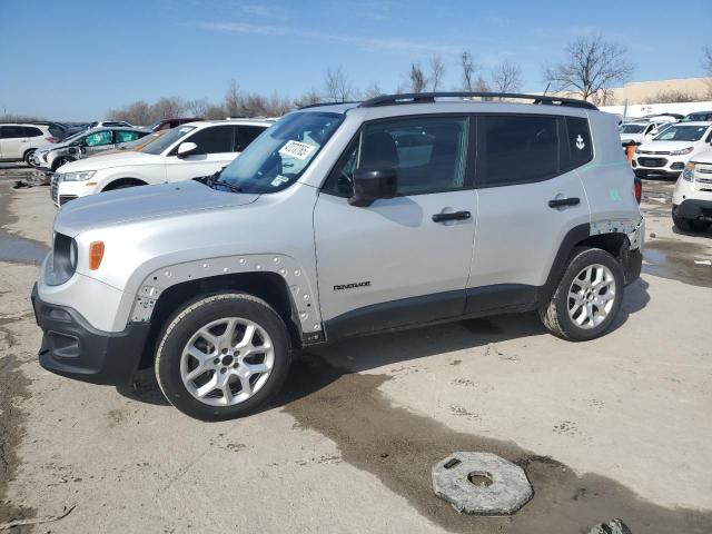 JEEP RENEGADE L