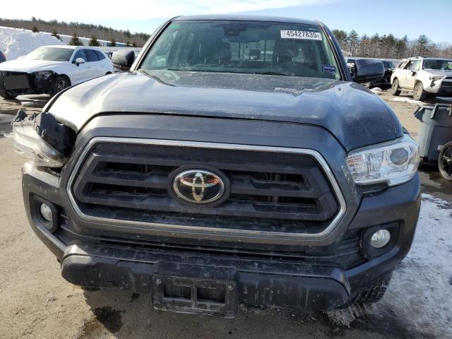 2021 TOYOTA TACOMA DOU - 3TMCZ5AN7MM410985