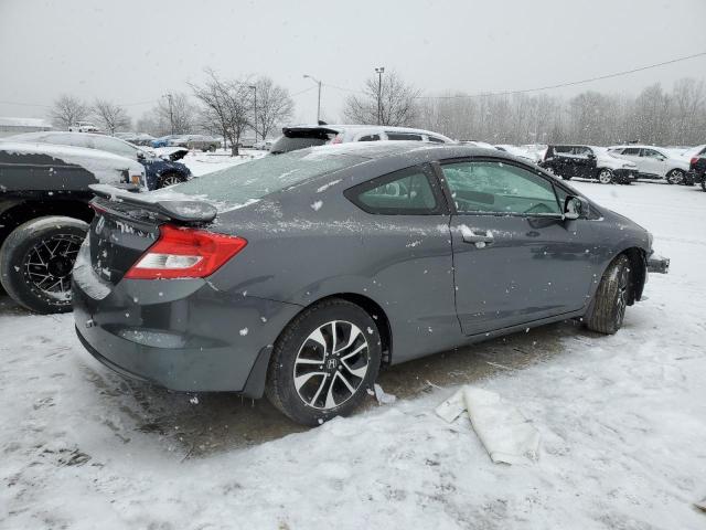 Vin: 2hgfg3b85dh507053, lot: 45716405, honda civic ex 20133