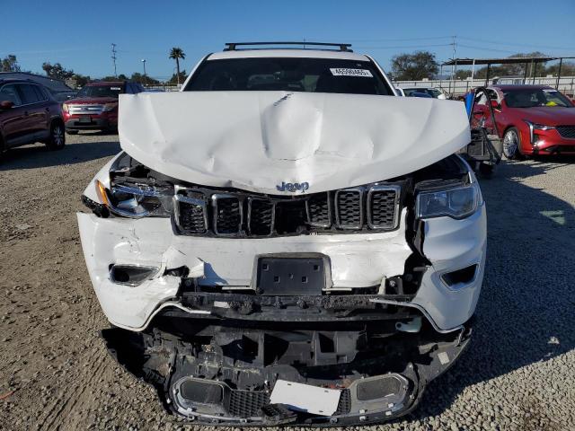 2017 JEEP GRAND CHER - 1C4RJEBG6HC959893