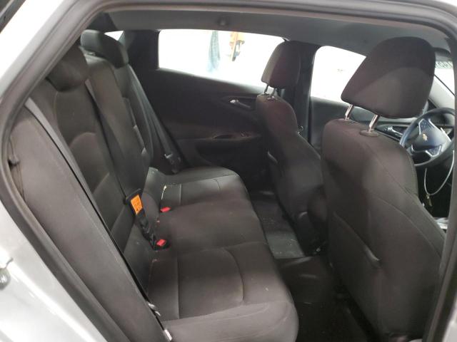 2019 CHEVROLET MALIBU LS 1G1ZC5ST4KF183365