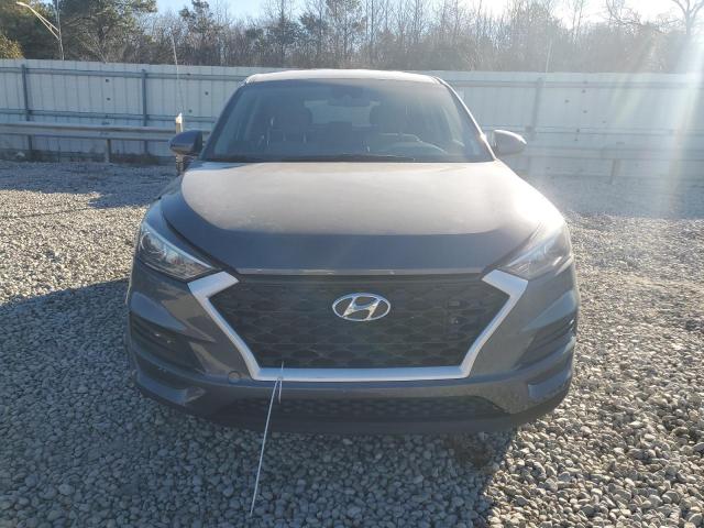 2019 HYUNDAI TUCSON SE - KM8J23A48KU071407