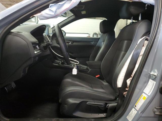 2024 HONDA CIVIC SPOR - 2HGFE2F50RH503757