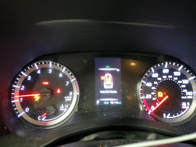 5TDBZRBH5MS061885 2021 TOYOTA HIGHLANDER