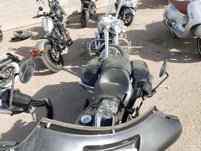 2017 HARLEY-DAVIDSON FLHR ROAD 1HD1FBC17HB645763